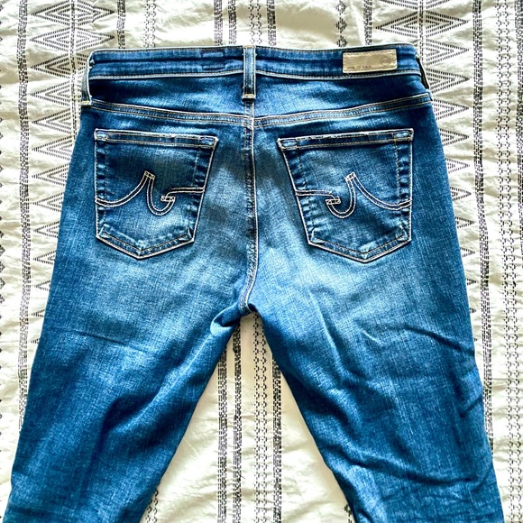 👖 AG Adriano Golschmied jeans size 28 - Picture 6 of 7